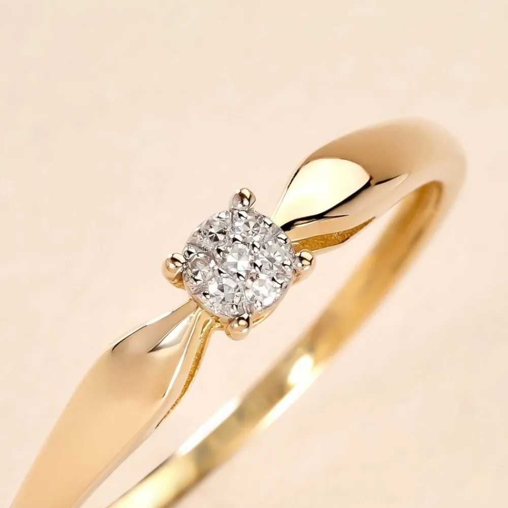 Bague Louisanna|Marc Orian Clearance