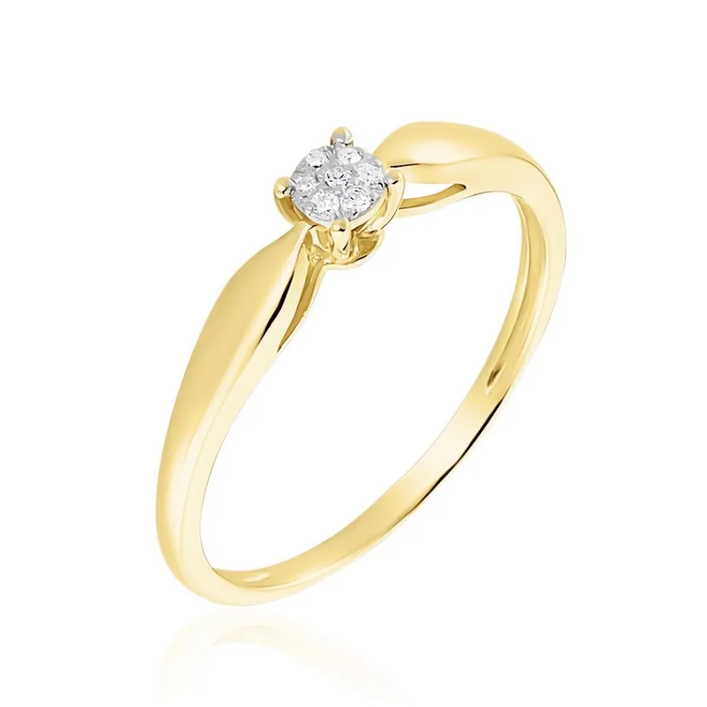 Bague Louisanna|Marc Orian Clearance