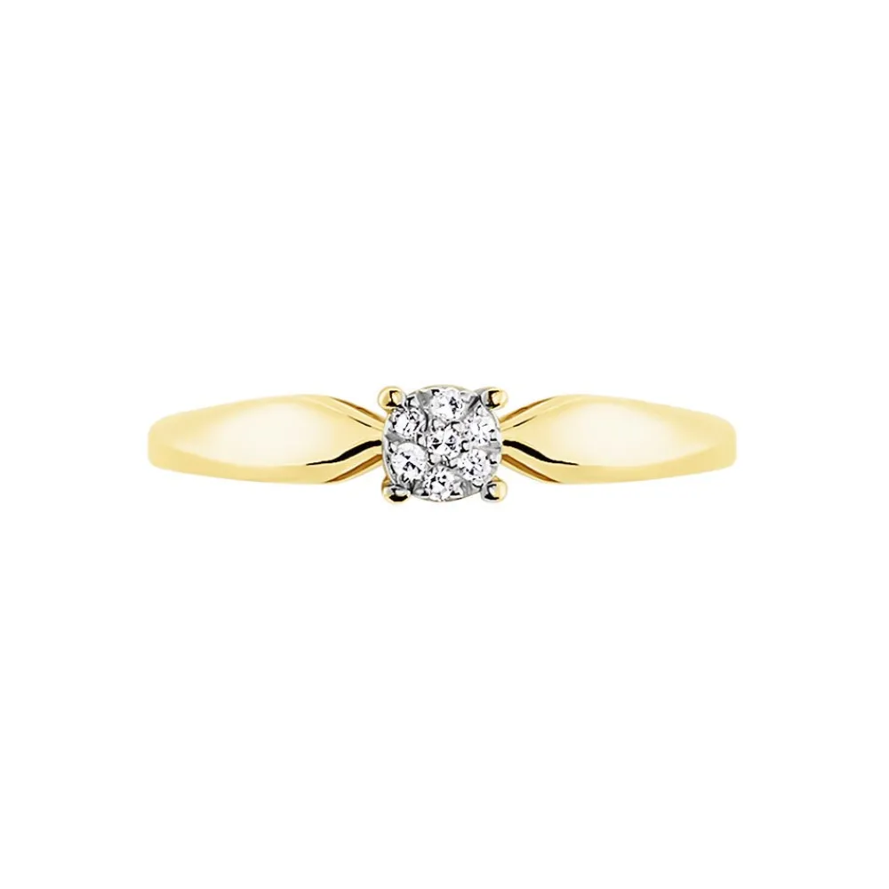 Bague Louisanna|Marc Orian Clearance