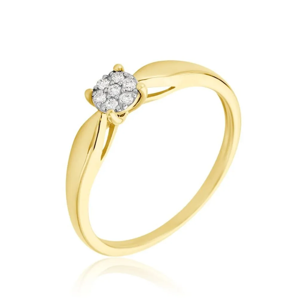 Bague Louisanna|Marc Orian