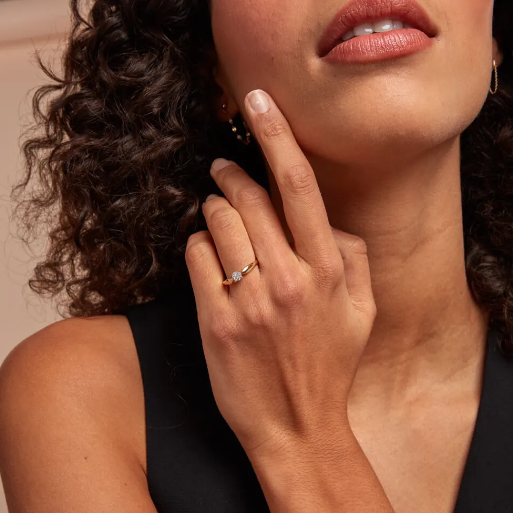 Bague Louisanna|Marc Orian