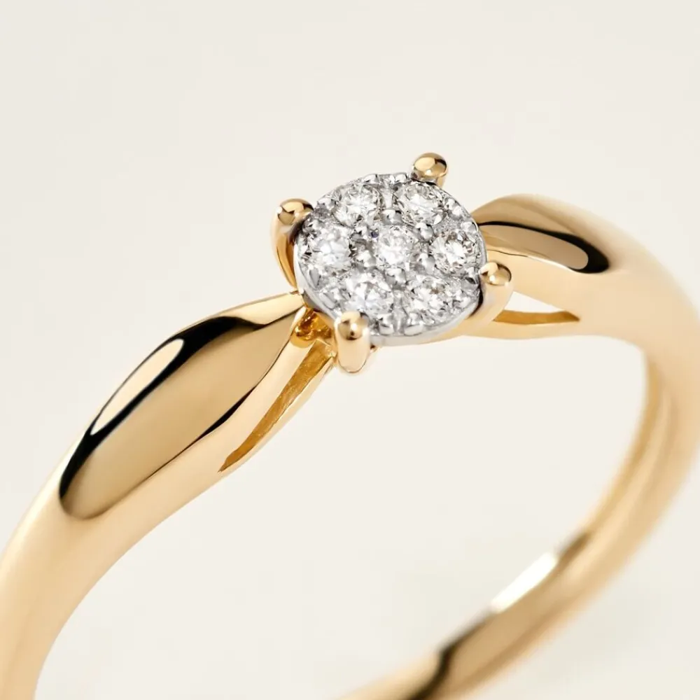 Bague Louisanna|Marc Orian