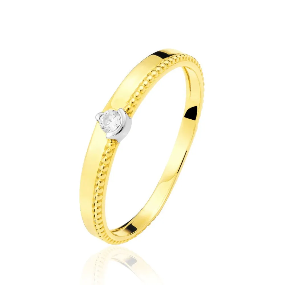 Bague Lou|Marc Orian Hot