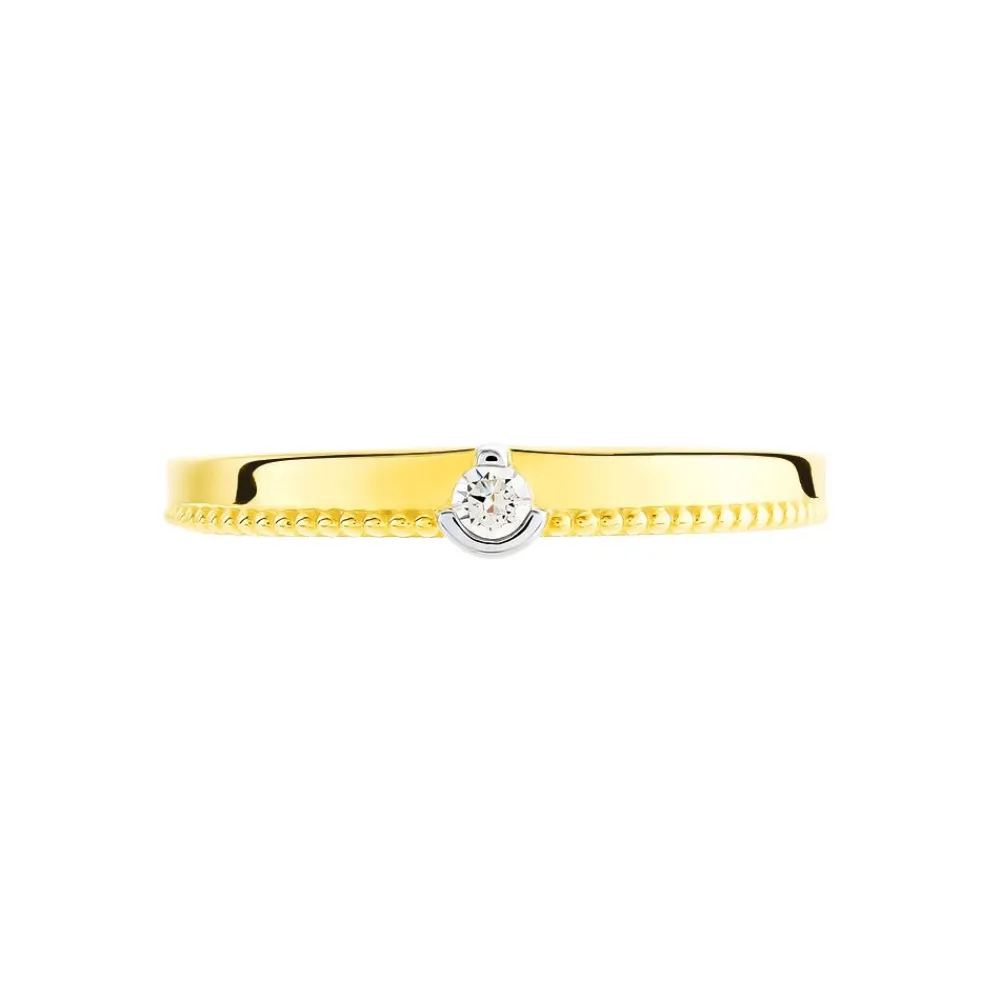 Bague Lou|Marc Orian Hot