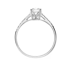 Bague Manon De Zirconium|Marc Orian Best