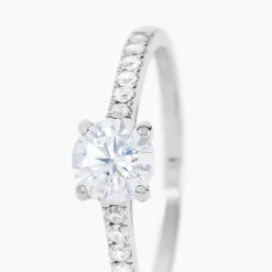 Bague Manon De Zirconium|Marc Orian Best