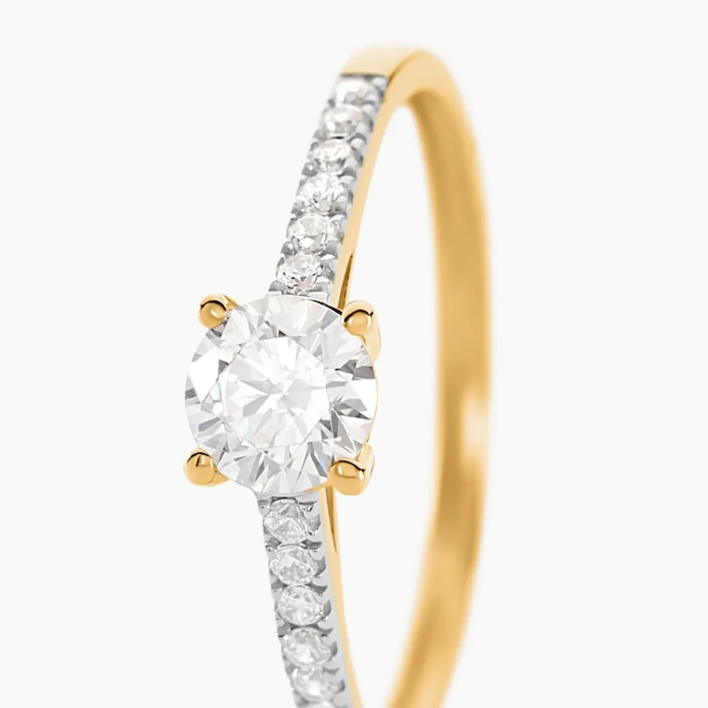 Bague Manon De Zirconium|Marc Orian Discount