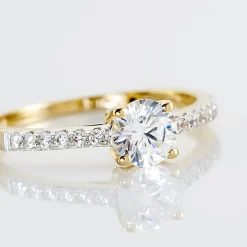 Bague Manon De Zirconium|Marc Orian Discount