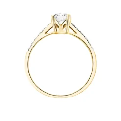 Bague Manon De Zirconium|Marc Orian Discount
