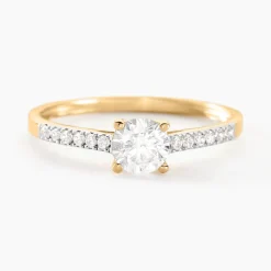 Bague Manon De Zirconium|Marc Orian Discount