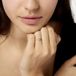 Bague Manon De Zirconium|Marc Orian Discount