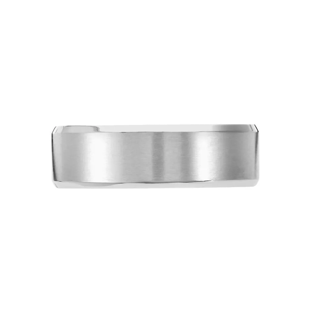 Bague Matti Acier Gris|Marc Orian Clearance