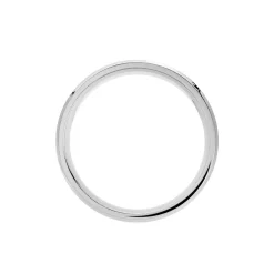 Bague Matti Acier Gris|Marc Orian Clearance