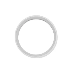Bague Mollie Acier Blanc|JOURDAN Sale