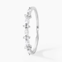 Bague Naura De Zirconium|Marc Orian Outlet