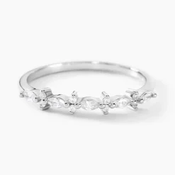 Bague Naura De Zirconium|Marc Orian Outlet