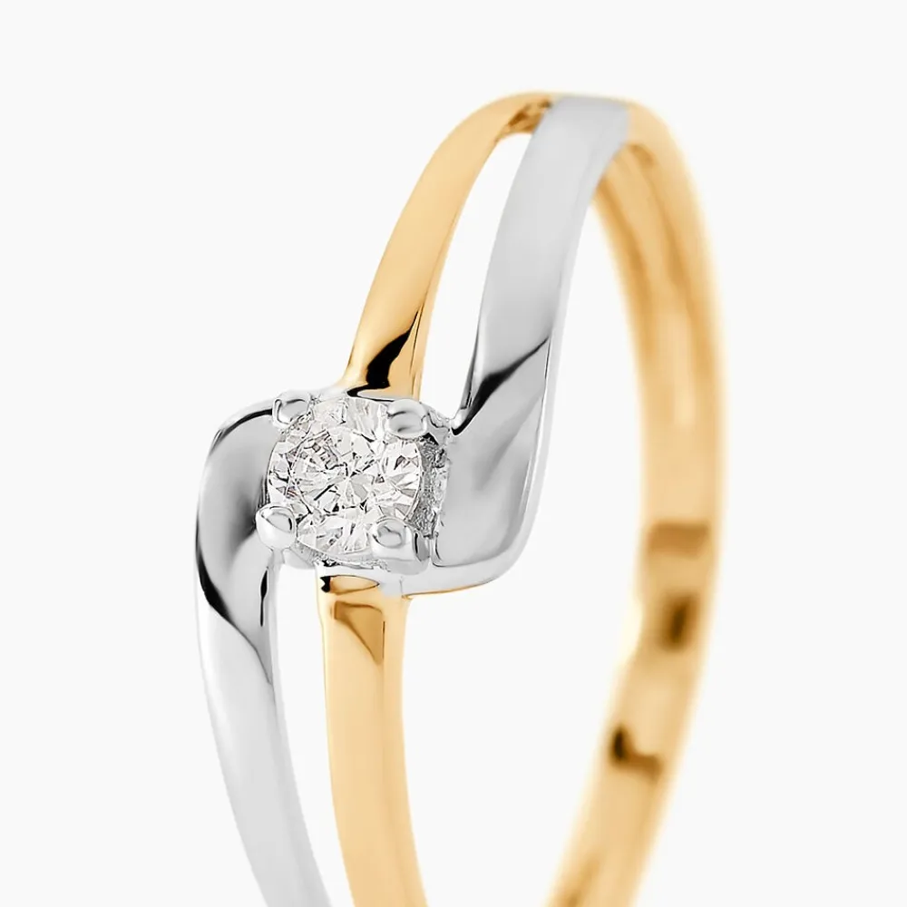 Bague Nesryne De Zirconium|Marc Orian Clearance