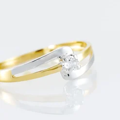 Bague Nesryne De Zirconium|Marc Orian Clearance