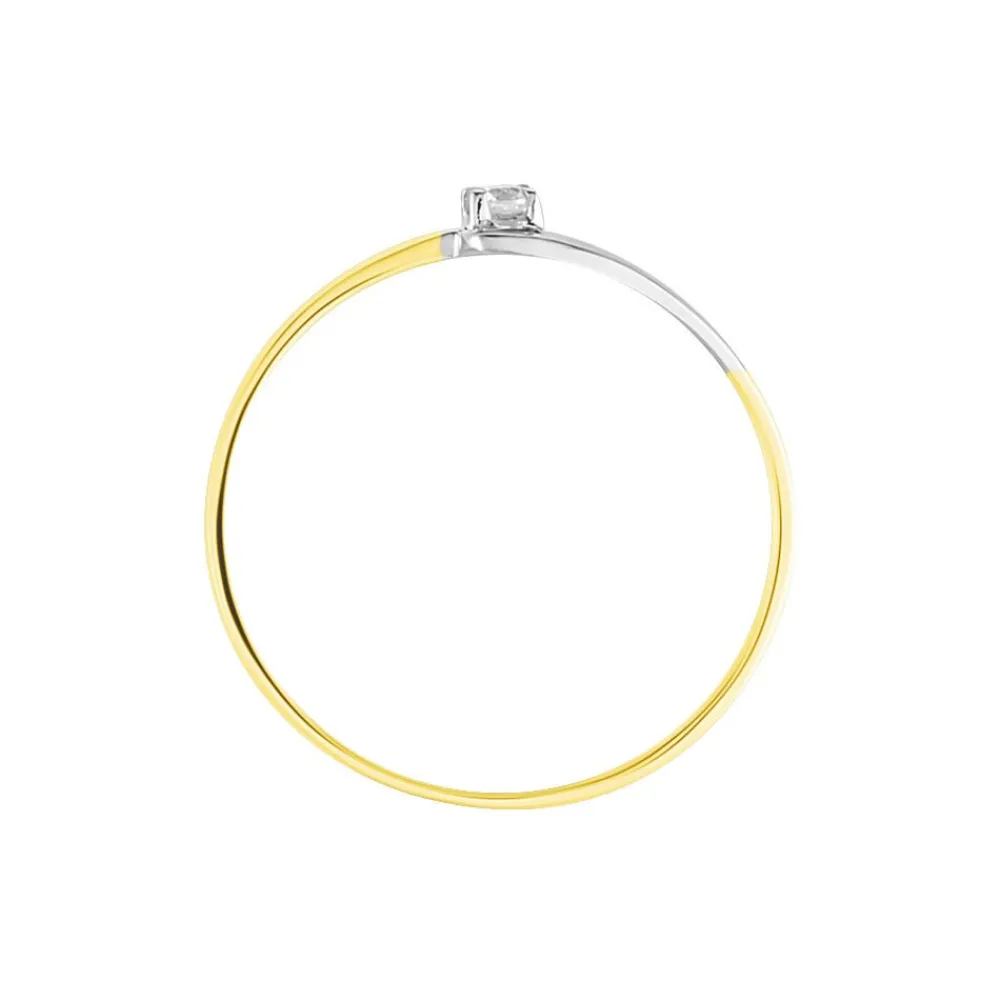 Bague Nesryne De Zirconium|Marc Orian Clearance