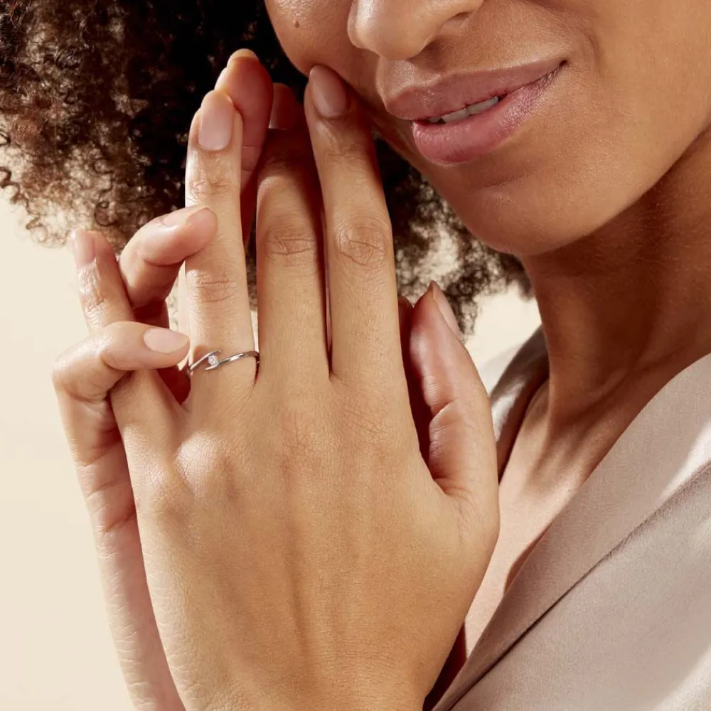 Bague Nolah|Marc Orian Hot