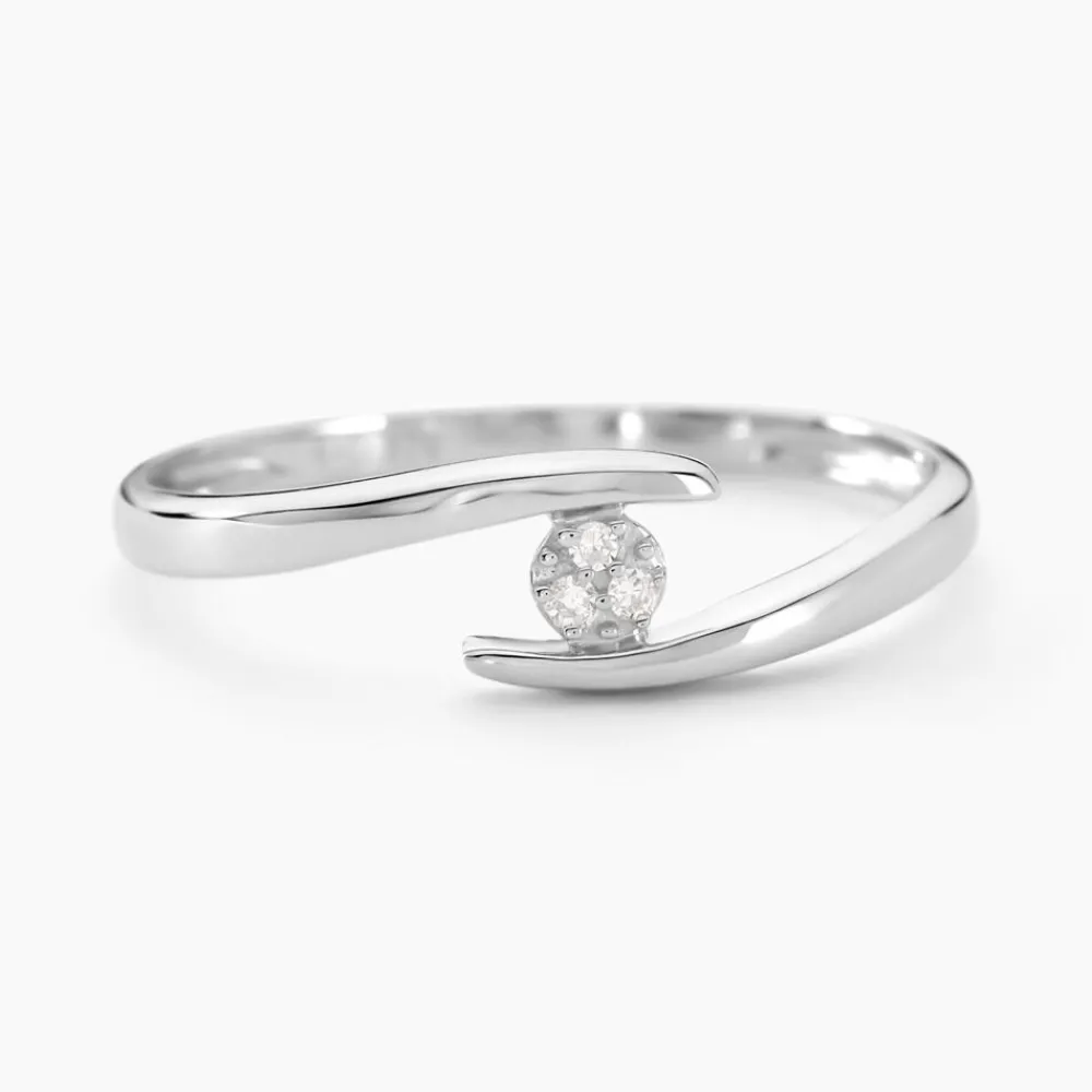 Bague Nolah|Marc Orian Hot
