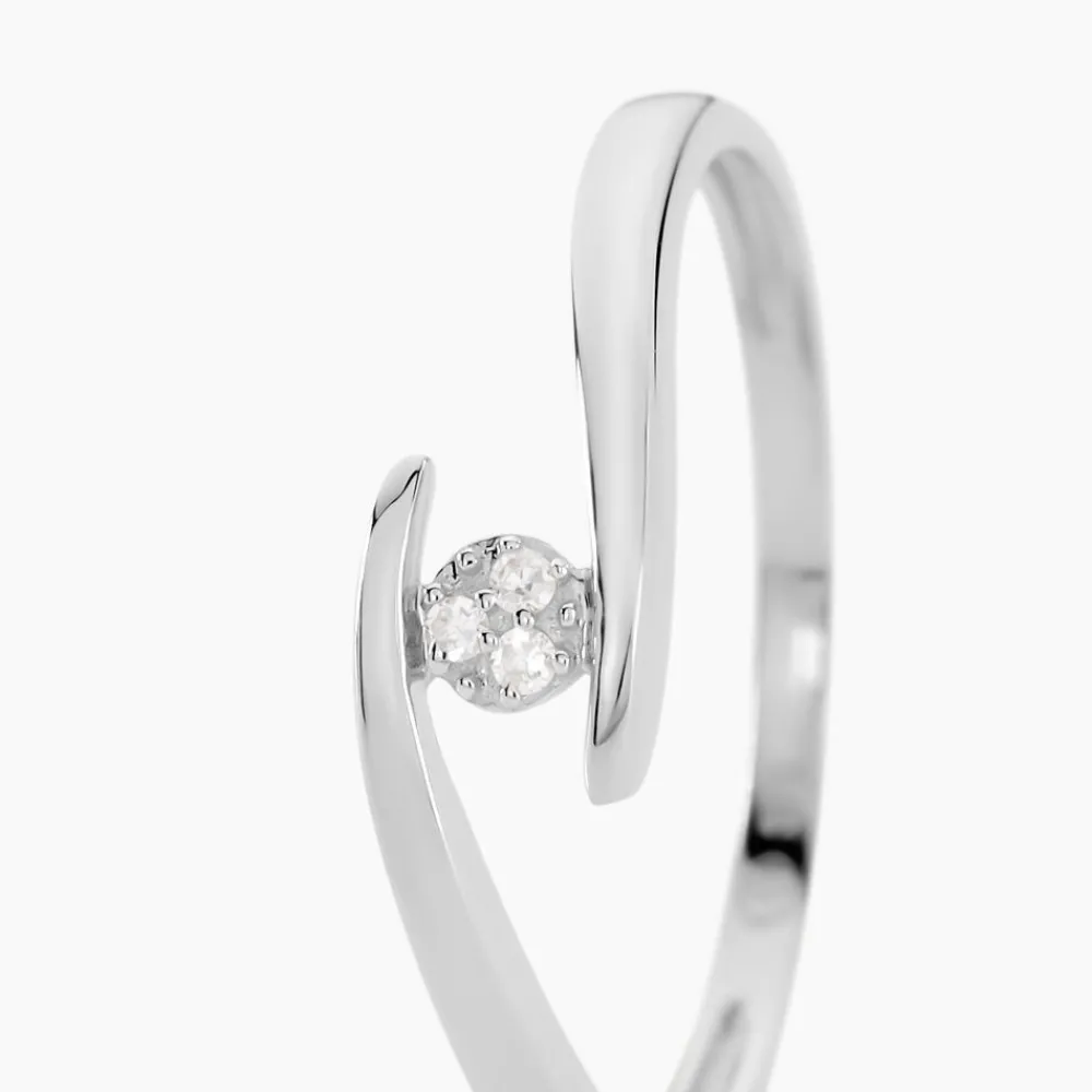 Bague Nolah|Marc Orian Hot