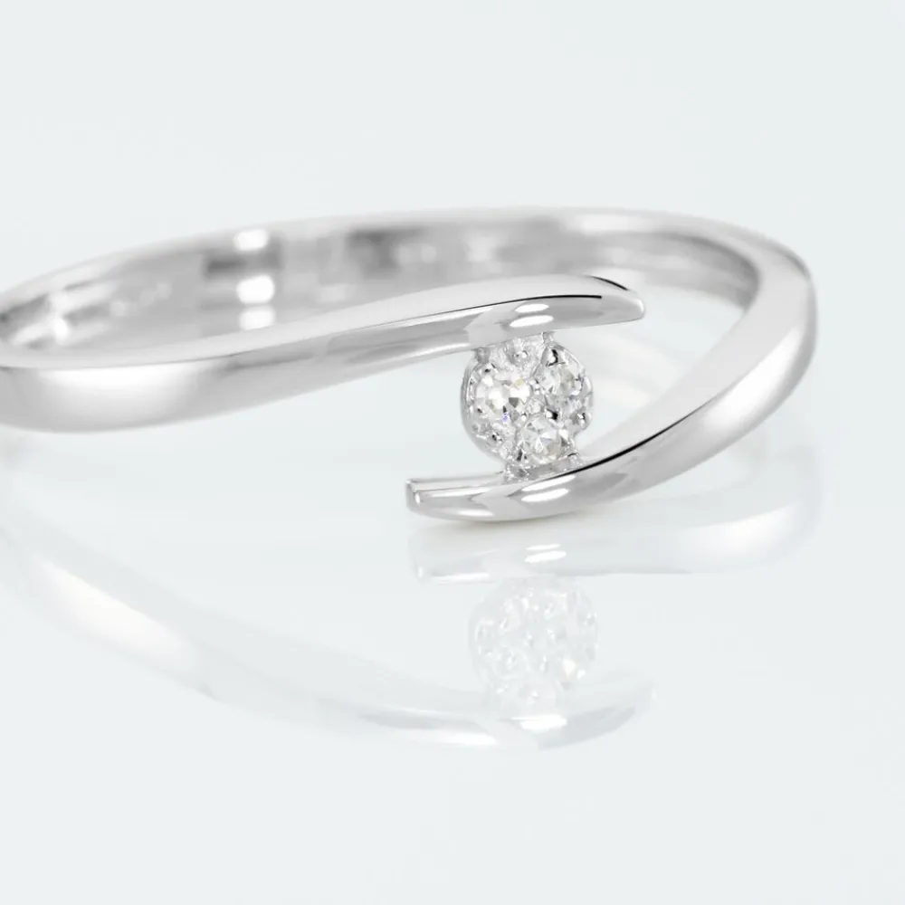 Bague Nolah|Marc Orian Hot
