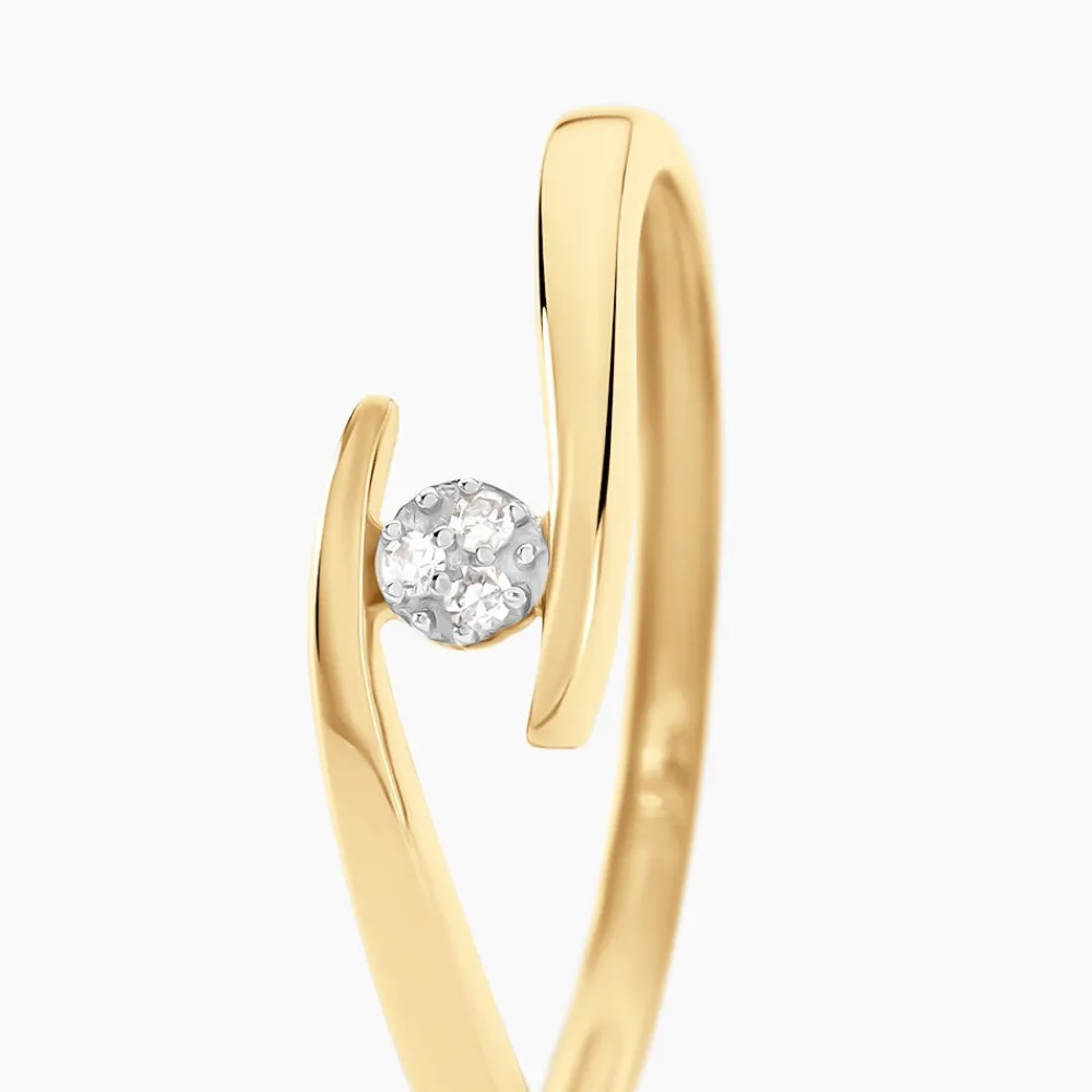 Bague Nolah|Marc Orian Best