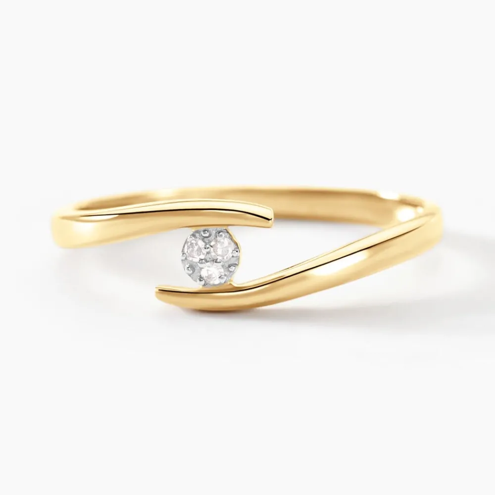 Bague Nolah|Marc Orian Best