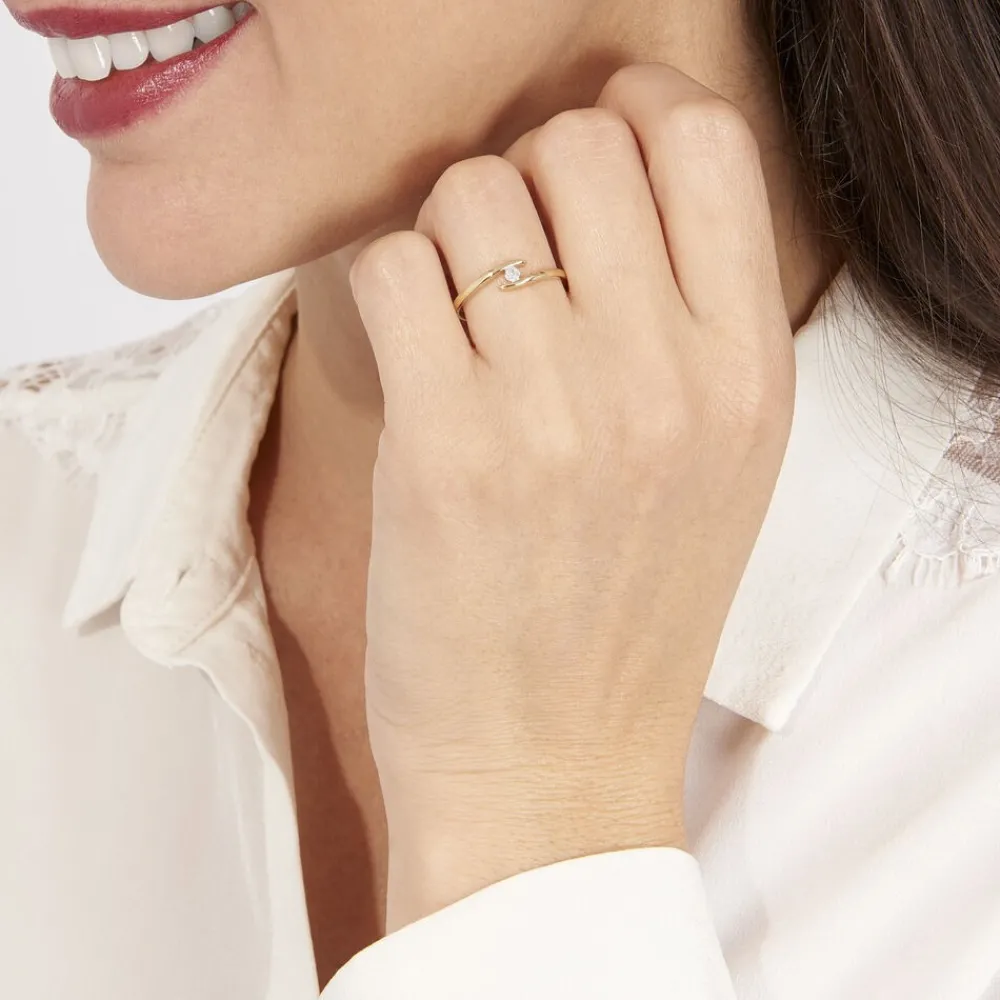 Bague Nolah|Marc Orian Best