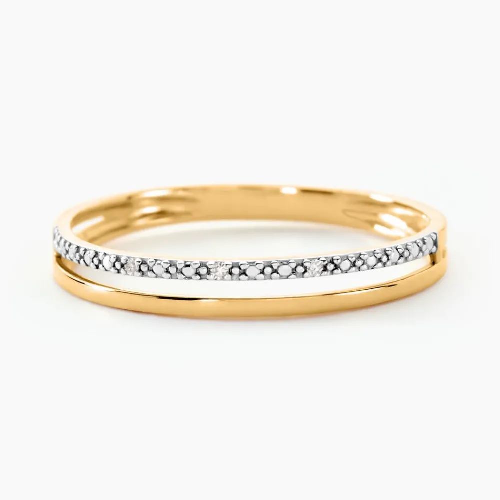 Bague Olena|Marc Orian Hot