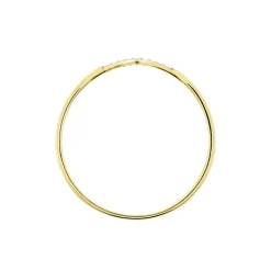 Bague Or Jaune Kaitlynn Diamant|Marc Orian New