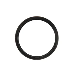 Bague Acier Noir|PHEBUS HIM Sale
