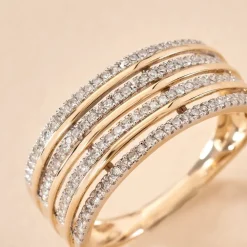 Bague Rayanna|Marc Orian Online