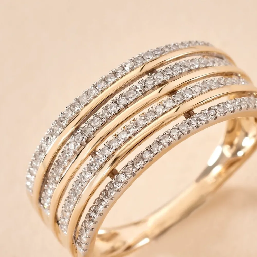 Bague Rayanna|Marc Orian Online