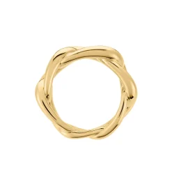 Bague Rodya Plaqué Or Jaune|Marc Orian Clearance