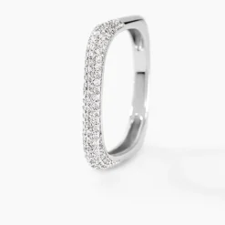 Bague Sattya De Zirconium|Marc Orian Online