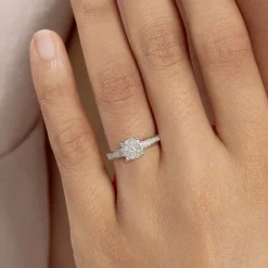 Bague Serena|Marc Orian