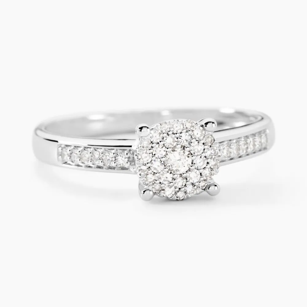 Bague Serena|Marc Orian