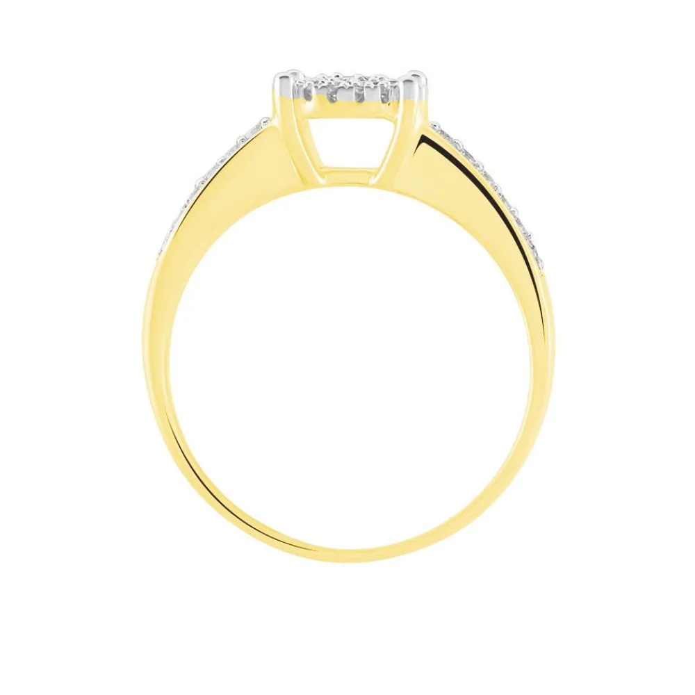 Bague Serena|Marc Orian Best