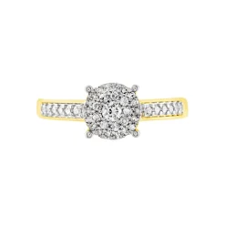Bague Serena|Marc Orian Best