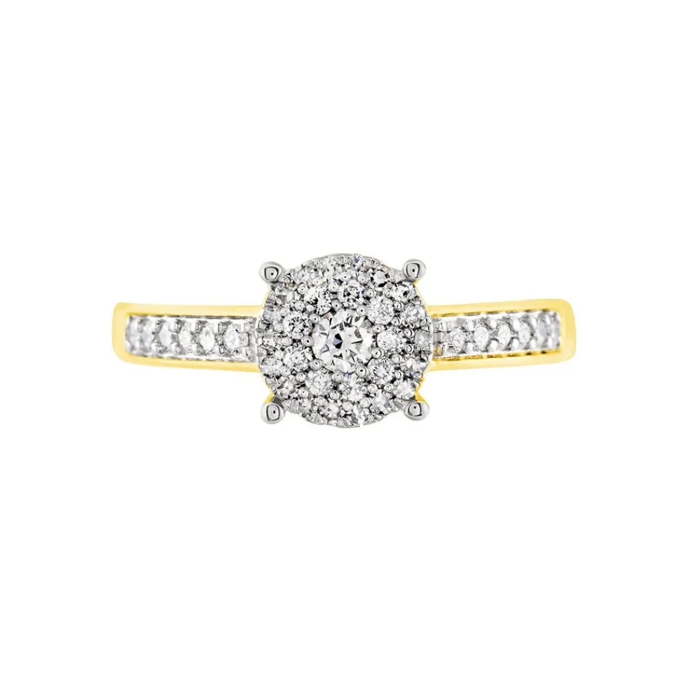 Bague Serena|Marc Orian Best