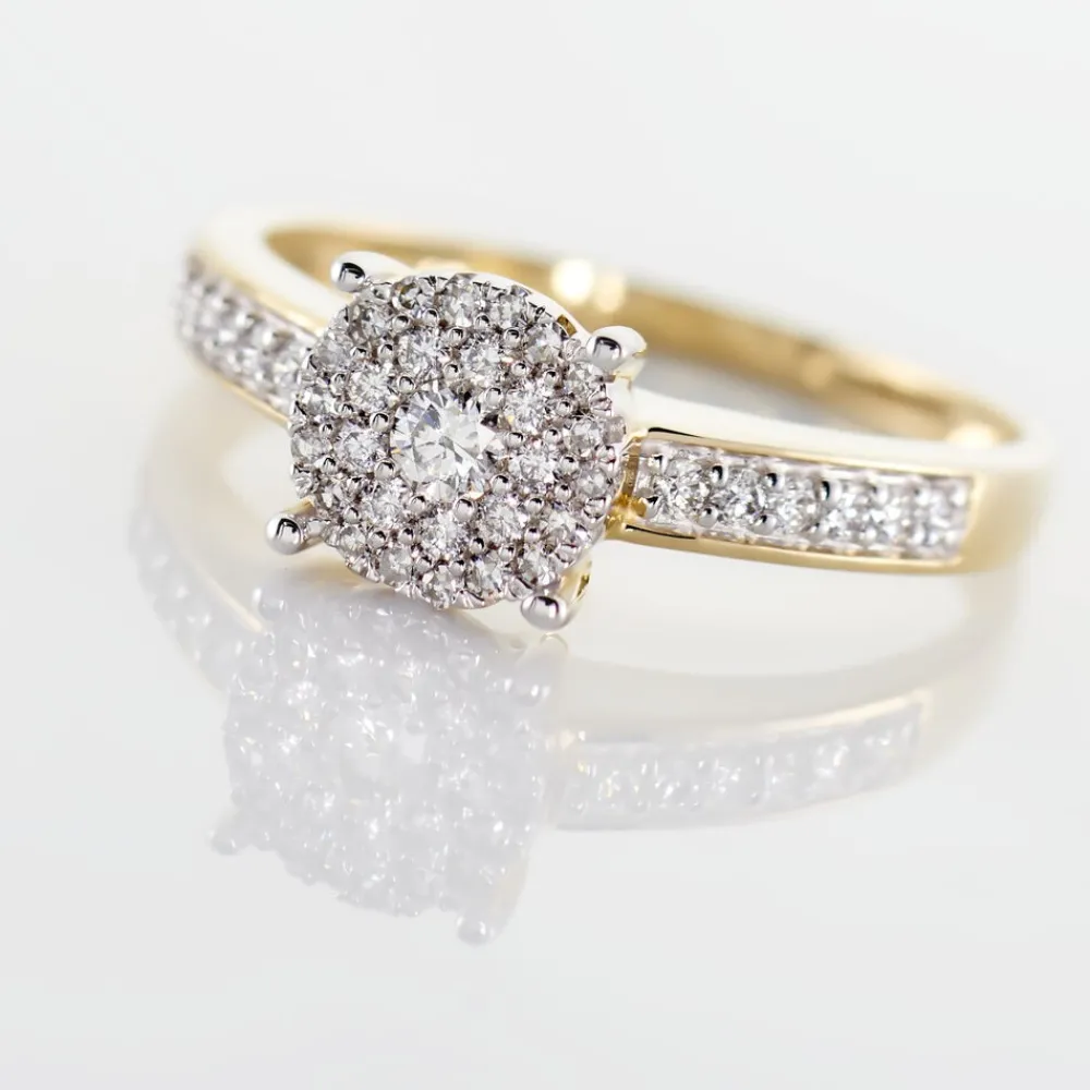Bague Serena|Marc Orian Best