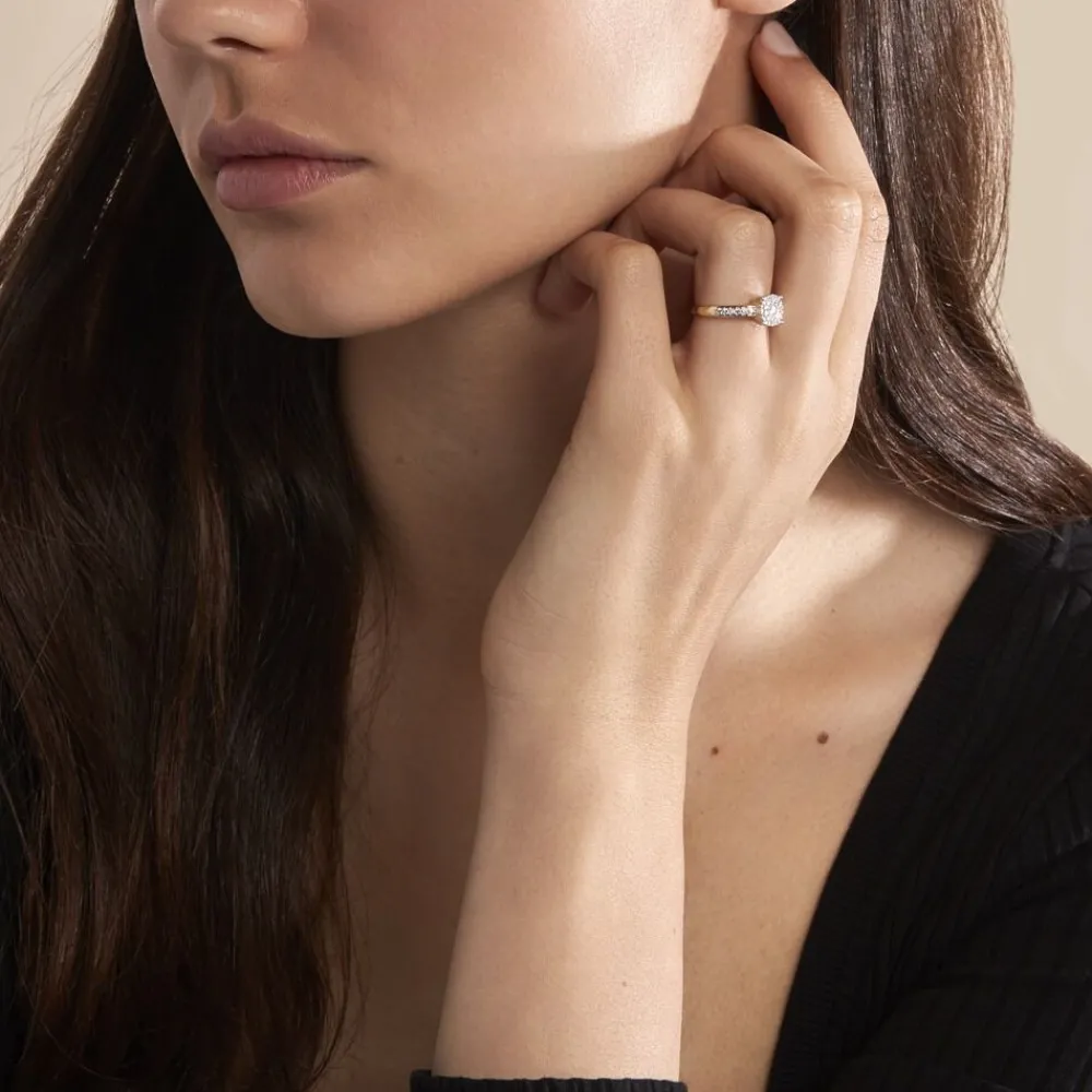 Bague Serena|Marc Orian Best