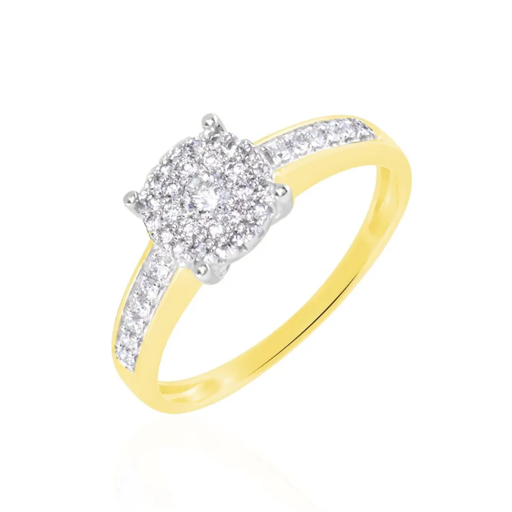 Bague Serena|Marc Orian Best