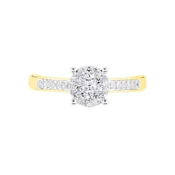 Bague Serena|Marc Orian Outlet