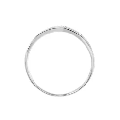 Bague Shadene Or Blanc Diamant|Marc Orian Online