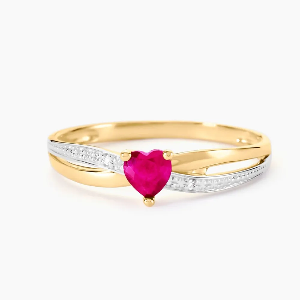 Bague Skylar Diamant|Marc Orian Sale