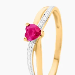 Bague Skylar Diamant|Marc Orian Sale