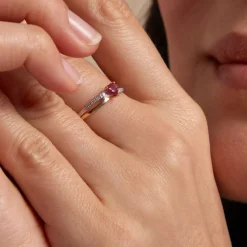Bague Skylar Diamant|Marc Orian Sale